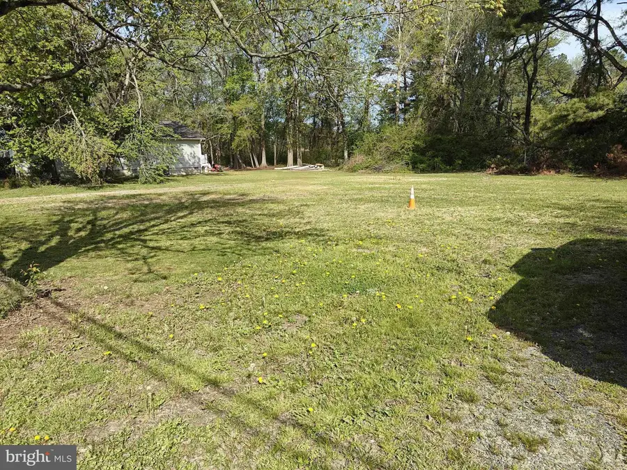 507 W Central Ave, Federalsburg, MD 21632 - #3