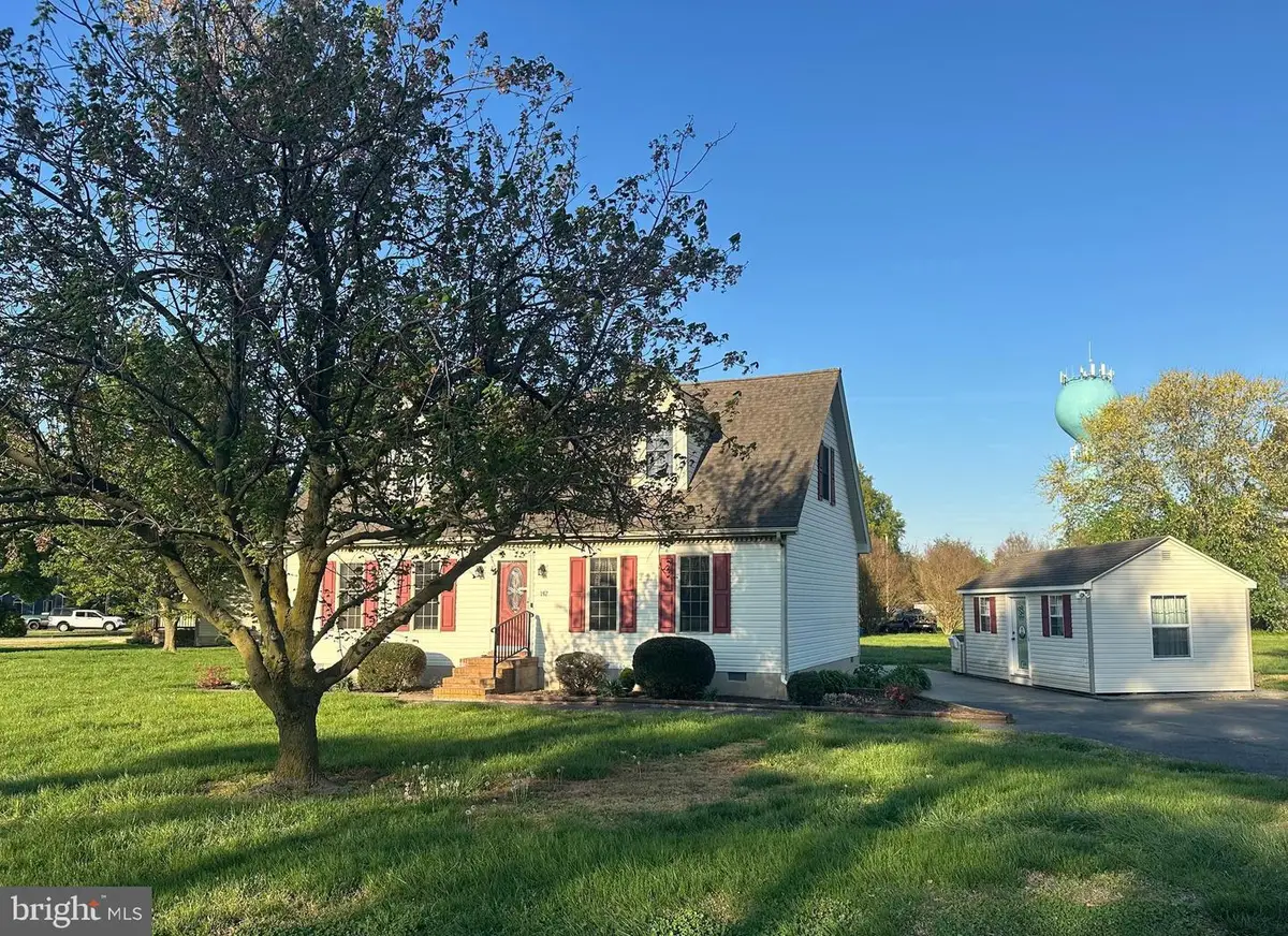 147 Mill Street, Preston, MD 21655 - #1