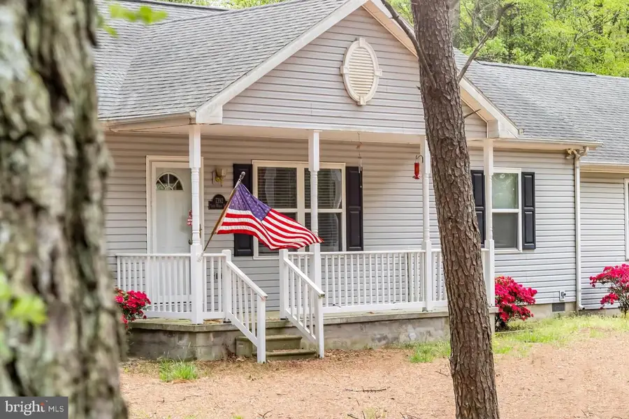 7392 Todds Wharf Rd, Preston, MD 21655 - #3