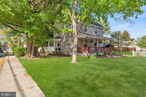 225 S 2nd St, DENTON, MD 21629