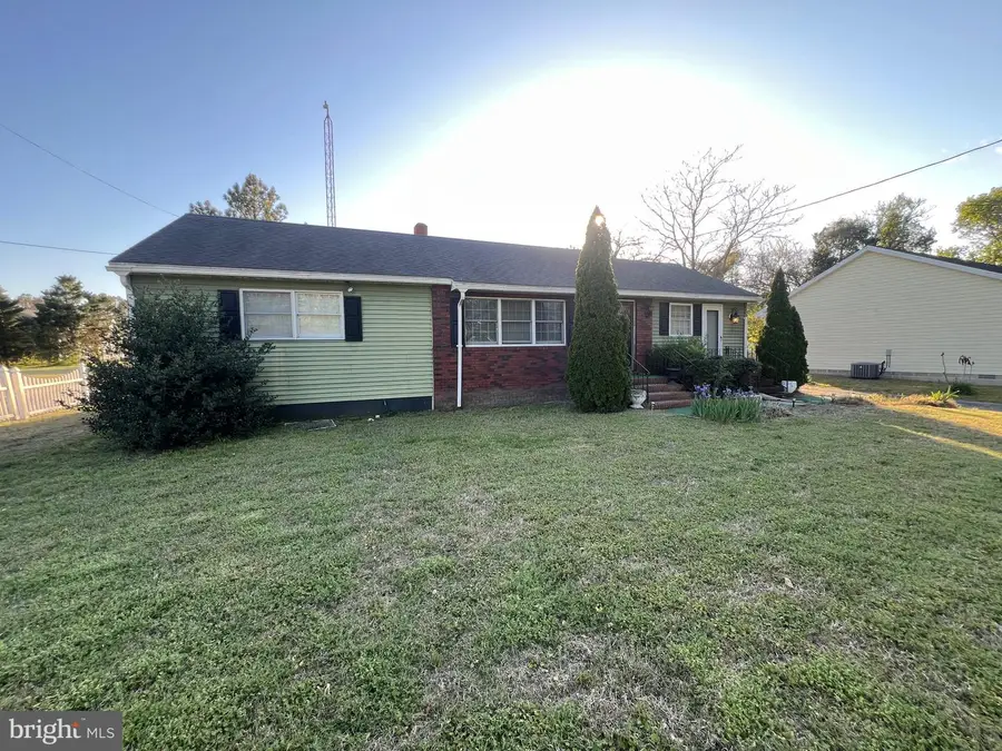 209 Reliance Ave, Federalsburg, MD 21632 - #2