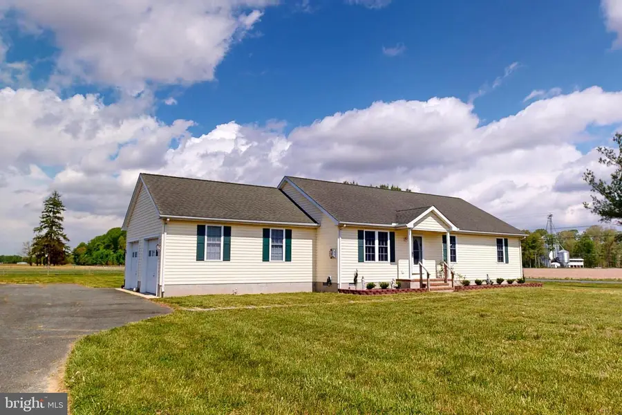23168 Deer Run Ct, Denton, MD 21629 - #2