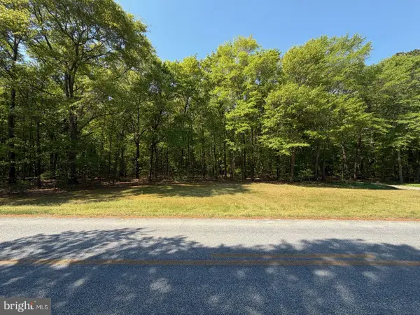 Parcel 15 Newton Rd, PRESTON, MD 21655