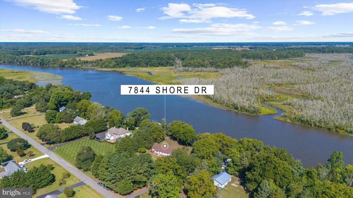 7844 Shore Dr, Preston, MD 21655 - #1