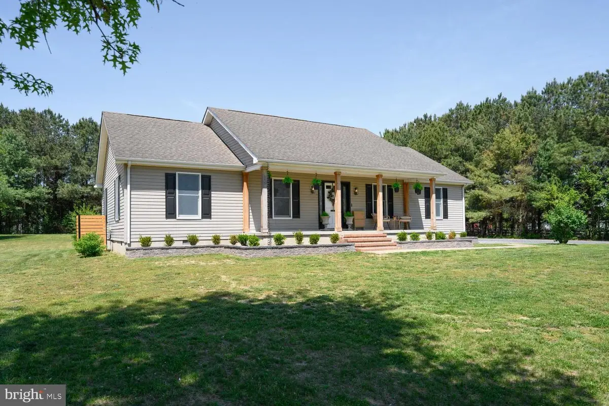 12104 Holly Rd, Ridgely, MD 21660 - #1