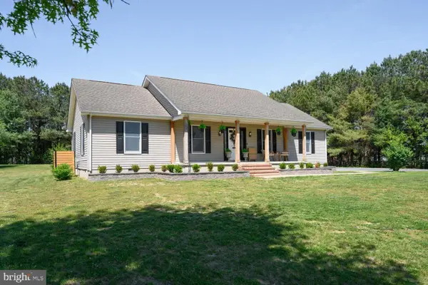 12104 Holly Rd, RIDGELY, MD 21660