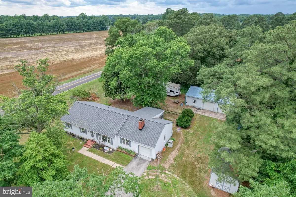 1010 S 2nd St, Denton, MD 21629 - #1