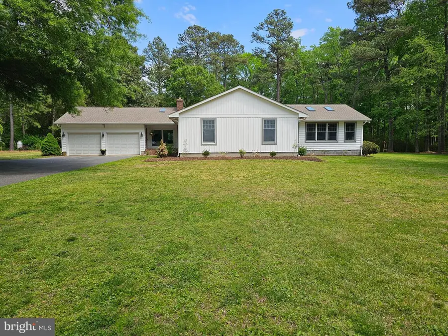 3547 Prchal Rd, Preston, MD 21655 - #2