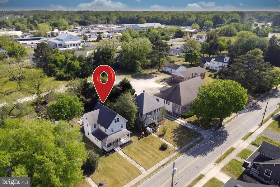 803 Market St, Denton, MD 21629 - #3
