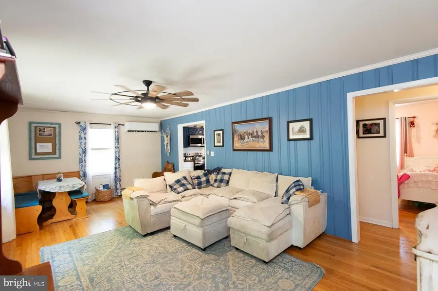 22650 Tanyard Rd, Preston, MD 21655 - #2