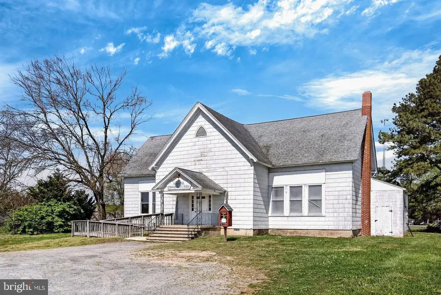 130 Halltown Rd, Marydel, MD 21649 - #2