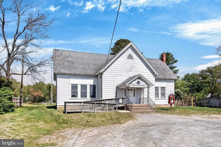 130 Halltown Rd, Marydel, MD 21649 - #3