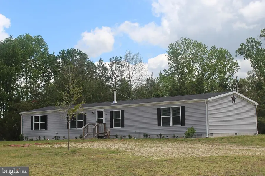 26784 Bilbrough Rd, Goldsboro, MD 21636 - #2