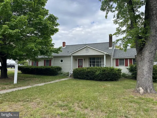 705 S 2nd St, DENTON, MD 21629