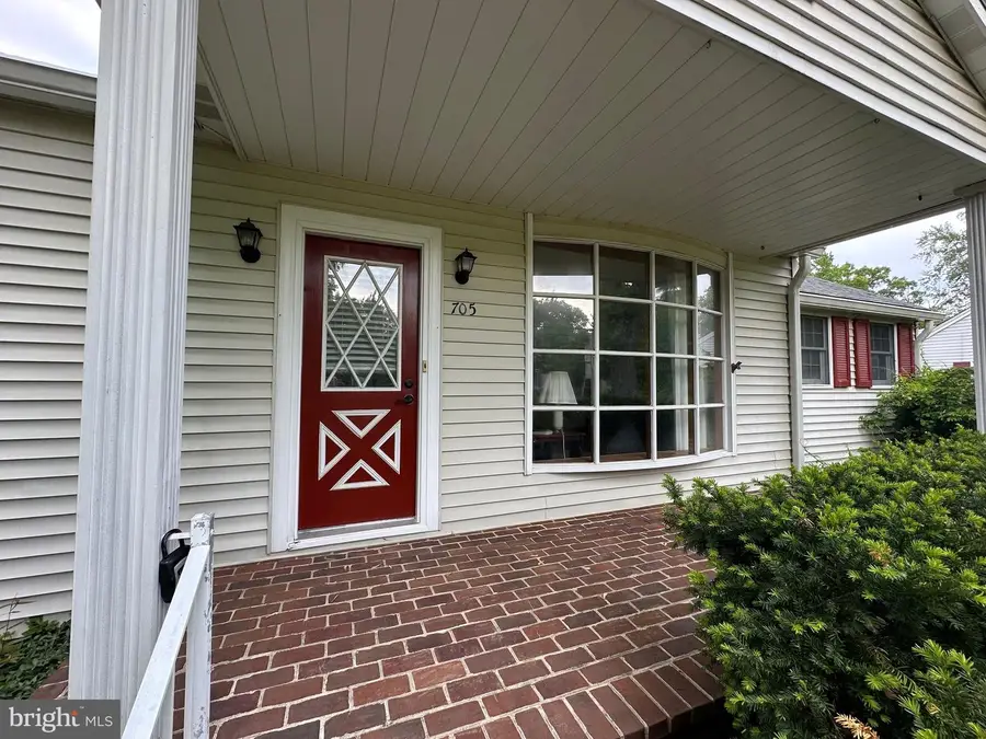 705 S 2nd St, Denton, MD 21629 - #3