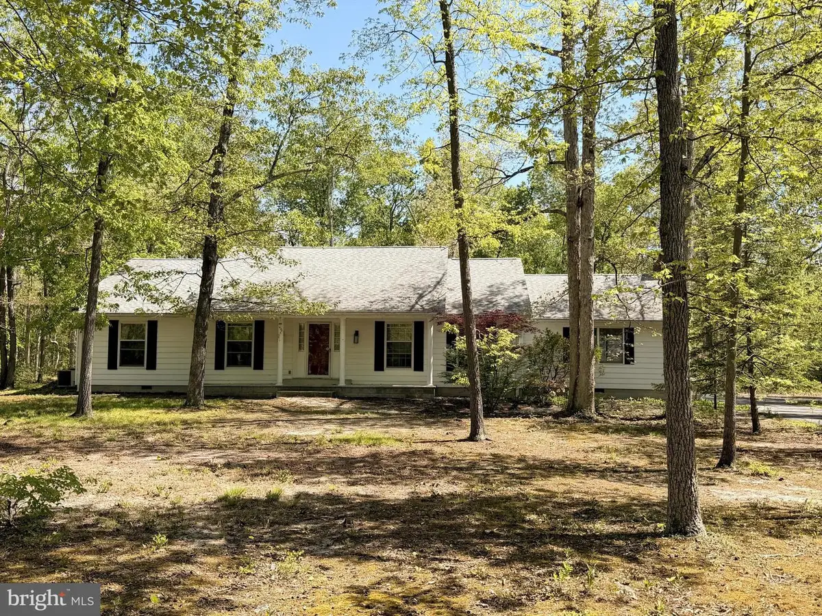 25865 Brookwood Rd, Greensboro, MD 21639 - #1