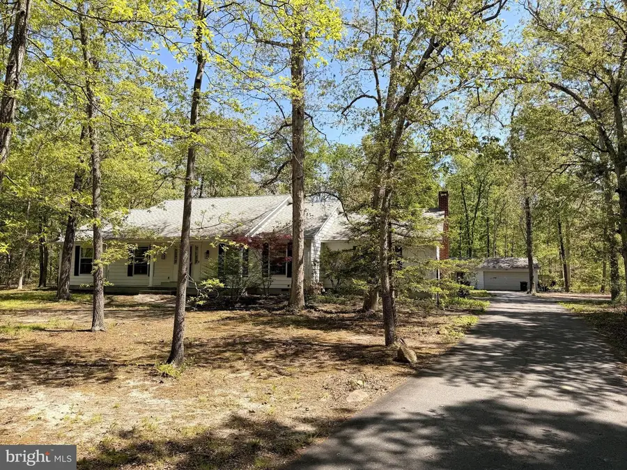 25865 Brookwood Rd, Greensboro, MD 21639 - #2