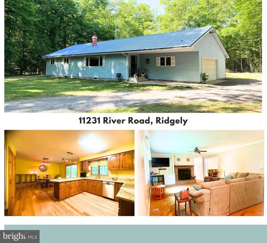 11231 River Rd, Ridgely, MD 21660 - #2