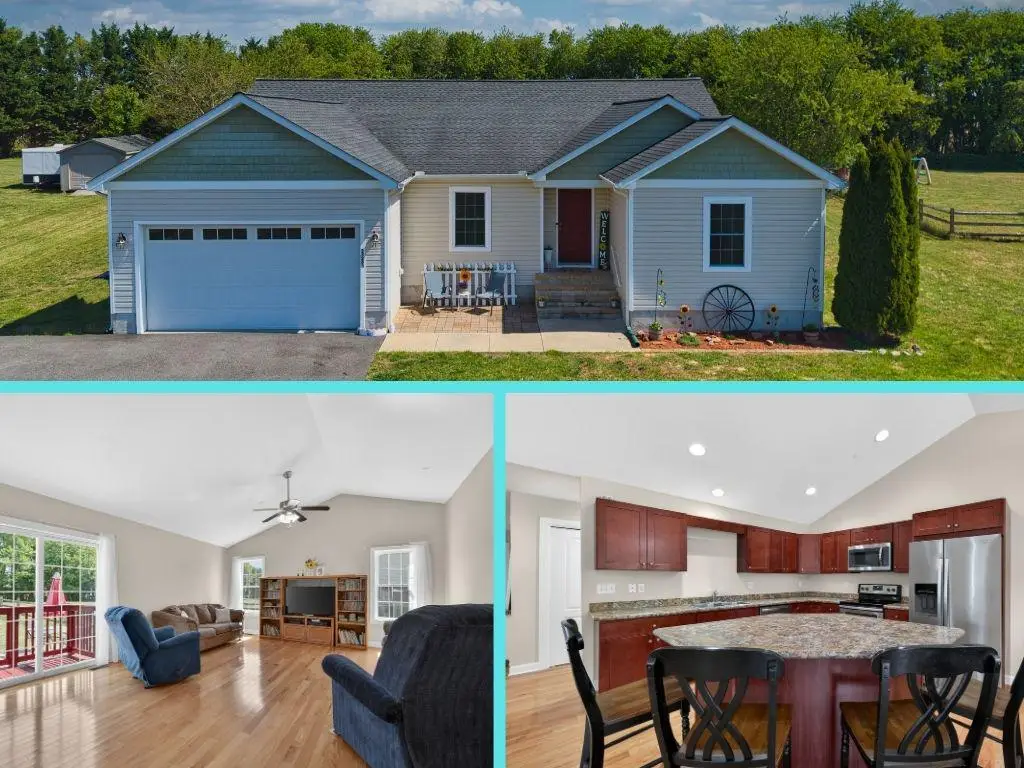 23283 Magnolia Hills Rd, Denton, MD 21629 - #1