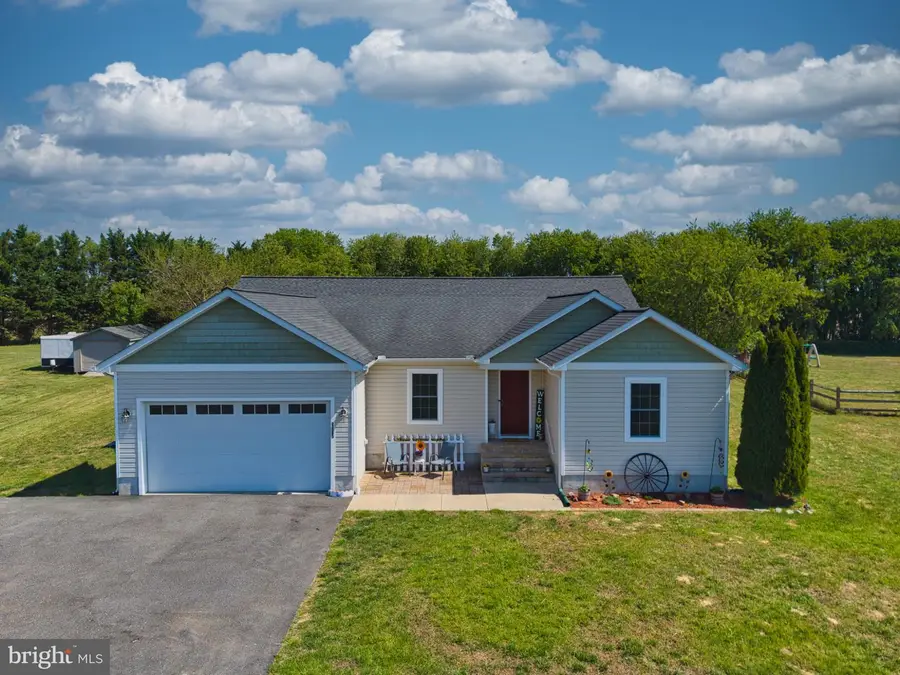 23283 Magnolia Hills Rd, Denton, MD 21629 - #2