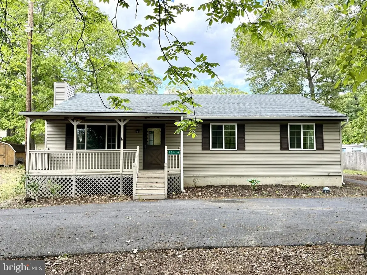 25910 Fox Grape Rd, Greensboro, MD 21639 - #1