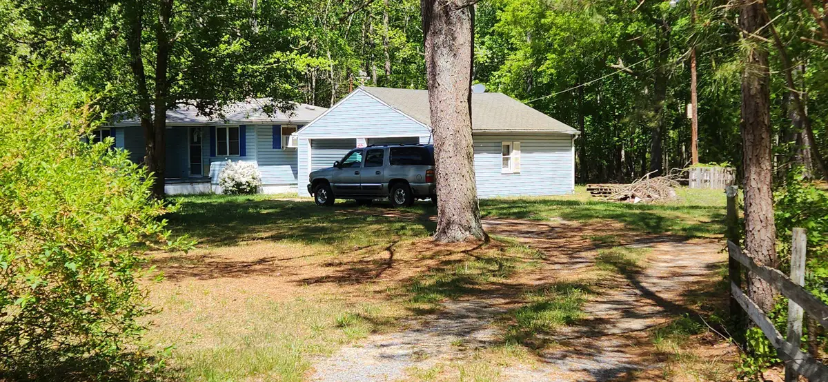 4310 Bethlehem Rd, Preston, MD 21655 - #1
