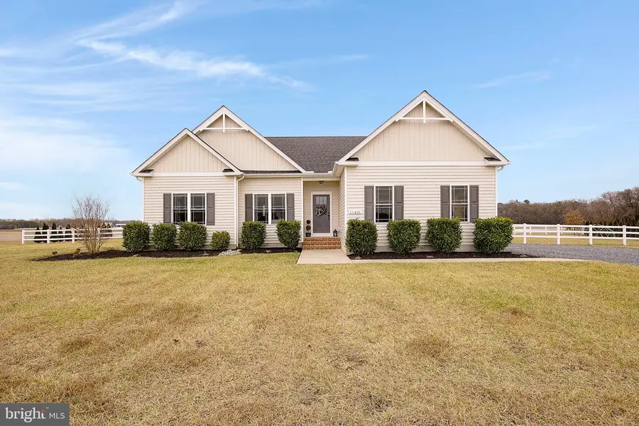11421 Maplewood Dr, Ridgely, MD 21660 - #2