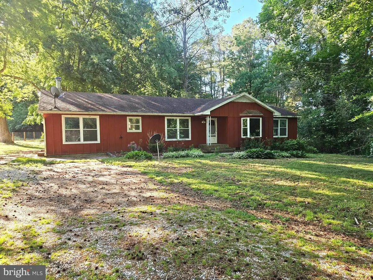 3675 Seaman Rd, Preston, MD 21655 - #1