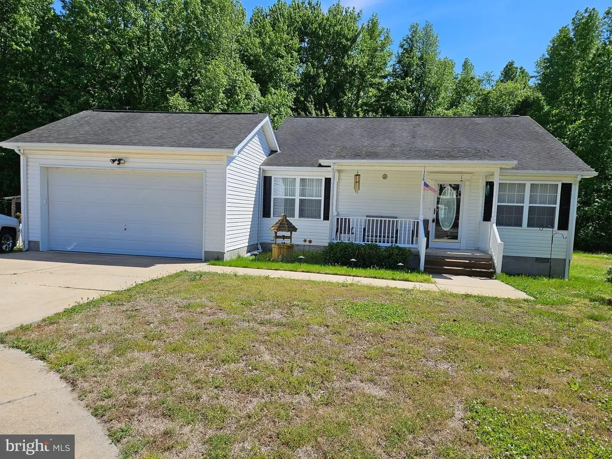 1308 Chesapeake Dr, Denton, MD 21629 - #1