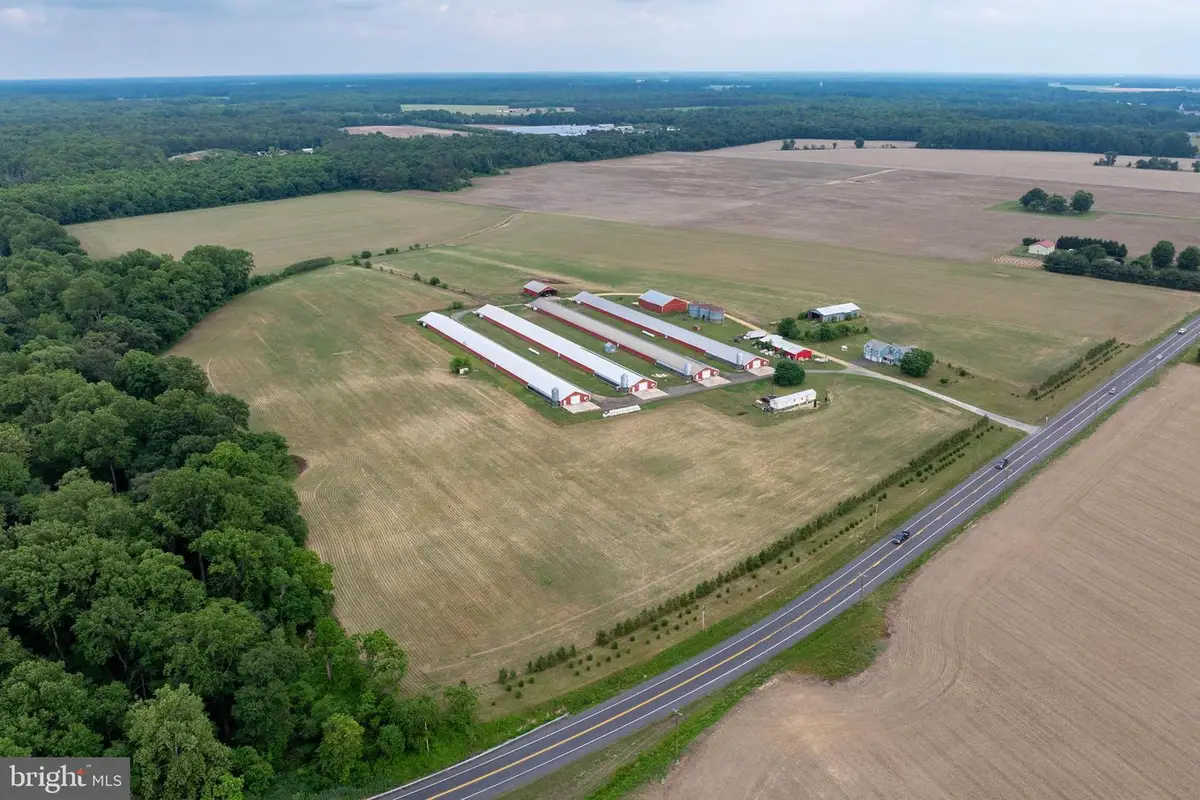 7347 Harmony Rd, Preston, MD 21655 - #1