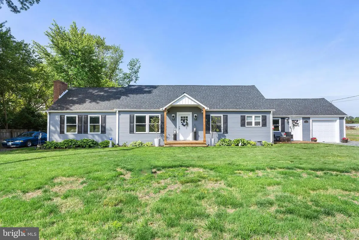 25485 Hignutt Rd, Denton, MD 21629 - #1