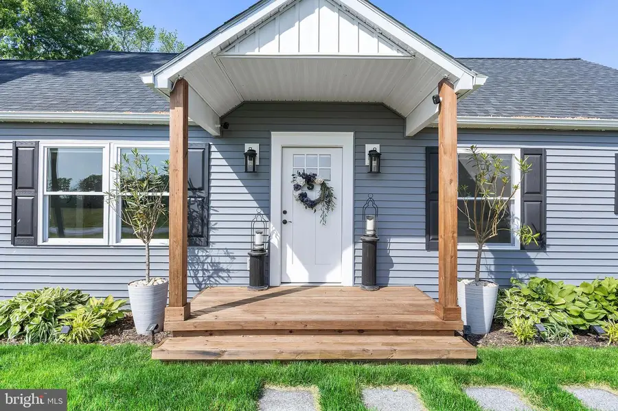 25485 Hignutt Rd, Denton, MD 21629 - #3