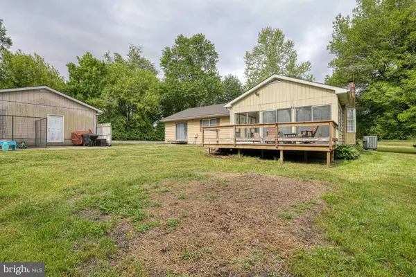 13023 Mason Branch Rd, RIDGELY, MD 21660