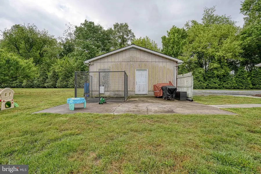 13023 Mason Branch Rd, Ridgely, MD 21660 - #3