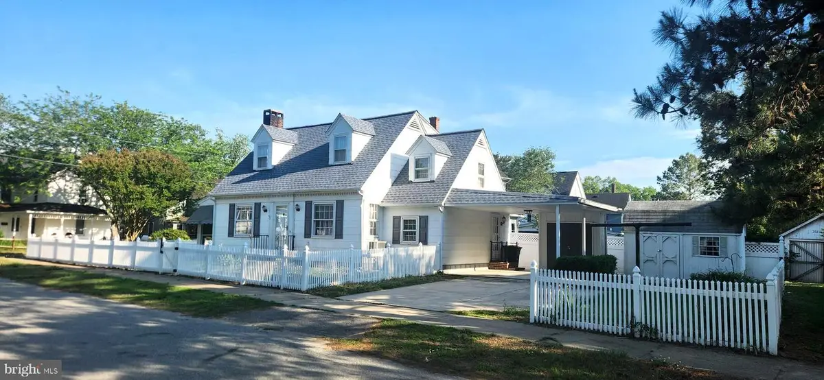 200 S. 2nd, Denton, MD 21629 - #1