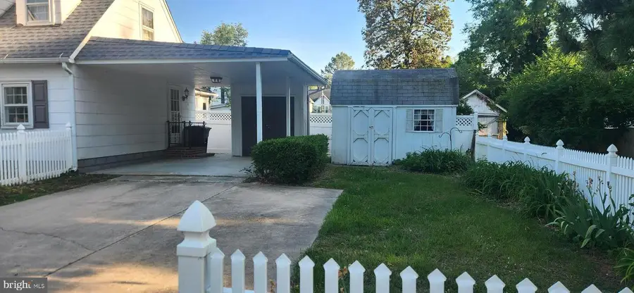 200 S. 2nd, Denton, MD 21629 - #3
