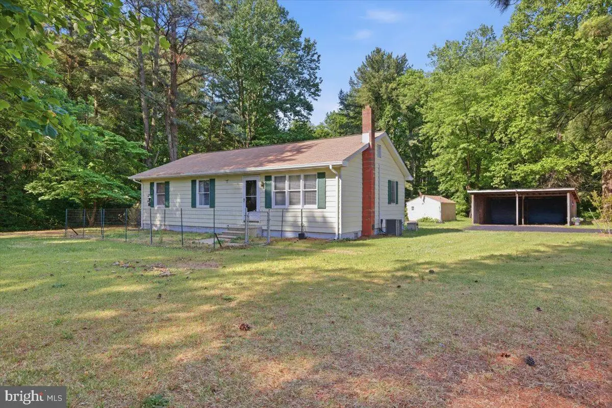 26351 Anthony Mill Rd, Denton, MD 21629 - #1