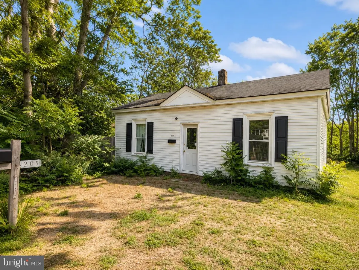 305 Old Denton Rd, Federalsburg, MD 21632 - #1