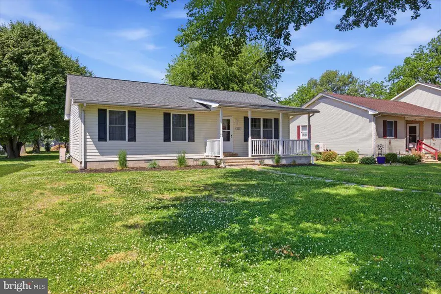 505 Maryland Ave, Ridgely, MD 21660 - #3