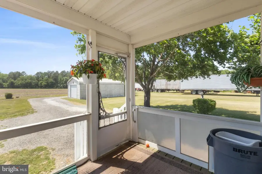 3894 Old Denton Rd, Federalsburg, MD 21632 - #3
