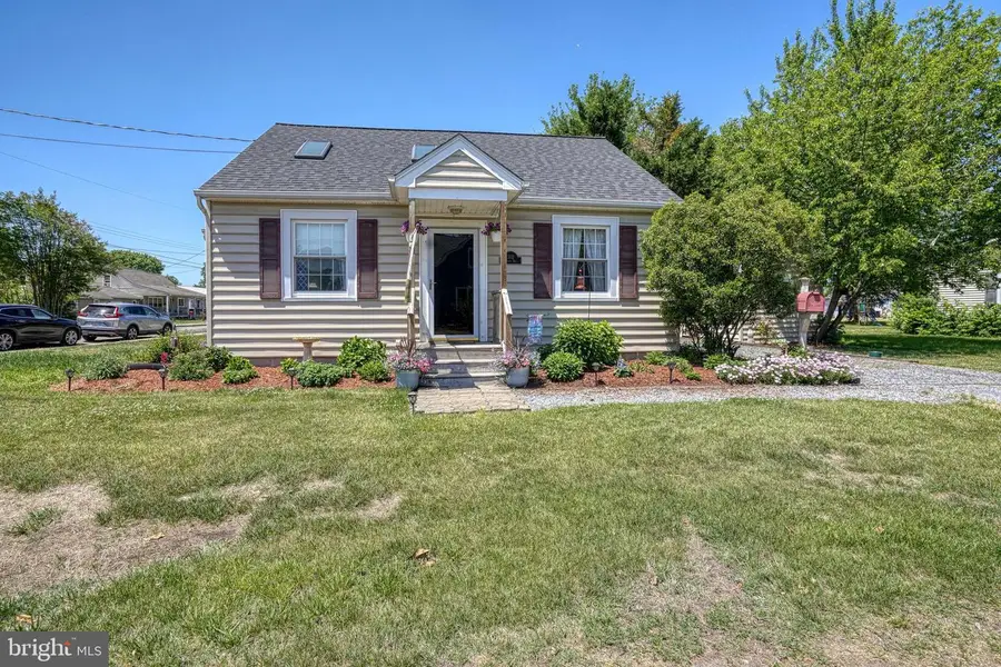 302 Vernon Ave, Federalsburg, MD 21632 - #3