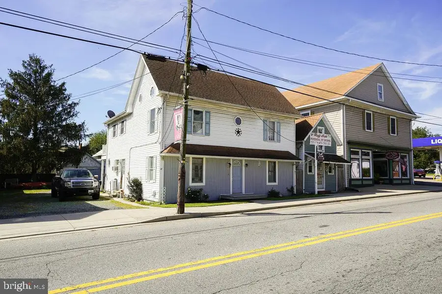 212 Main St, Preston, MD 21655 - #2