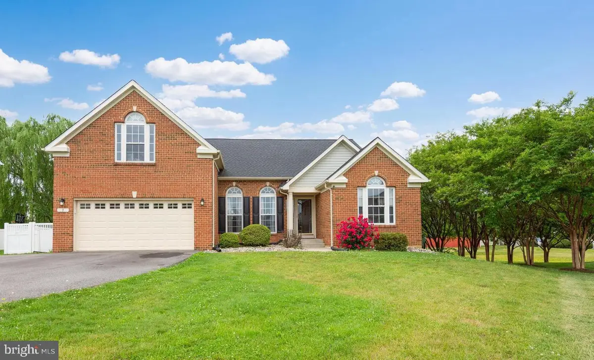 7 Lister Ln, Ridgely, MD 21660 - #1