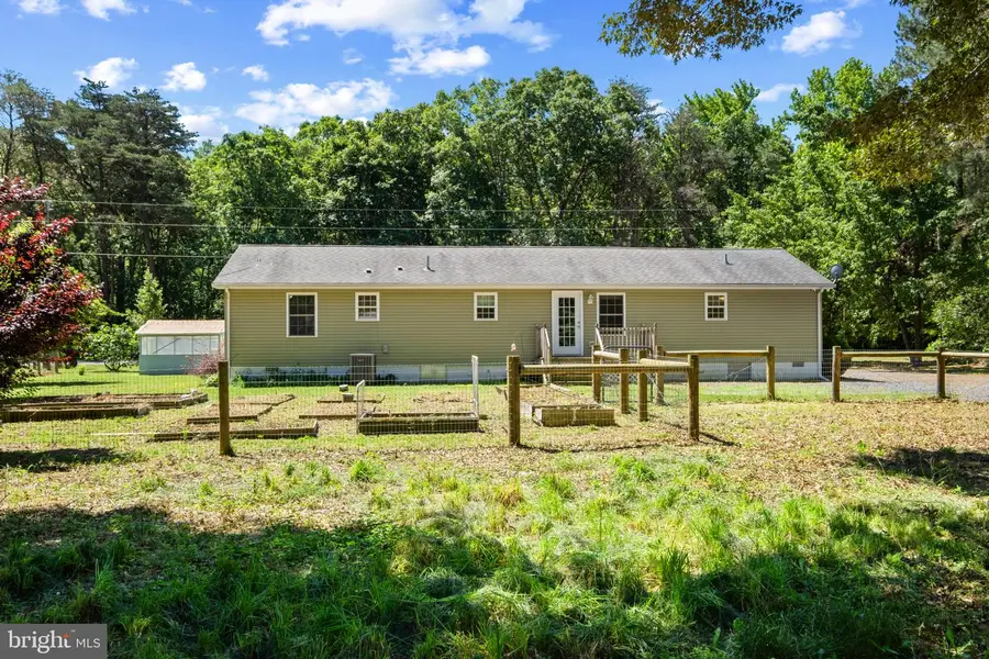 23116 Gilpin Point Rd, Preston, MD 21655 - #2