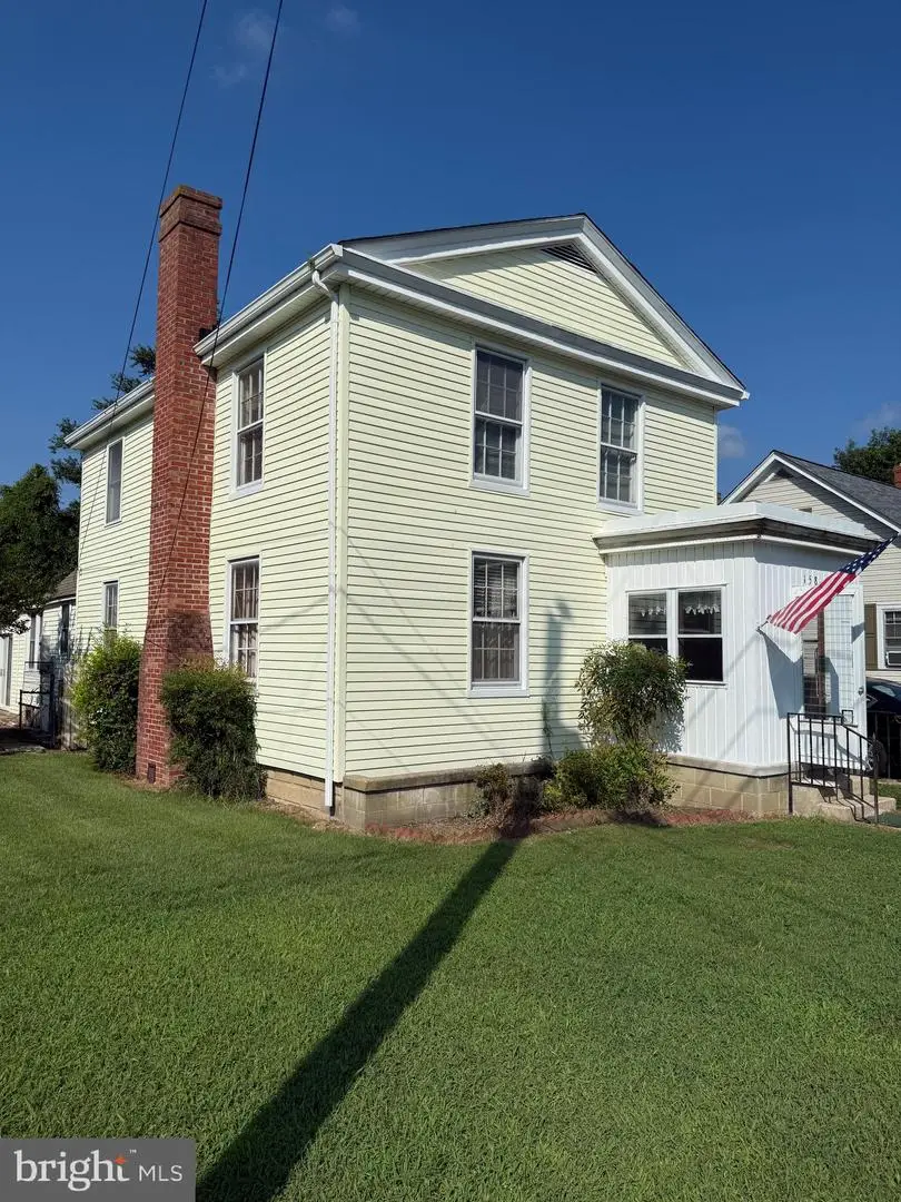 158 Wright St, Preston, MD 21655 - #3