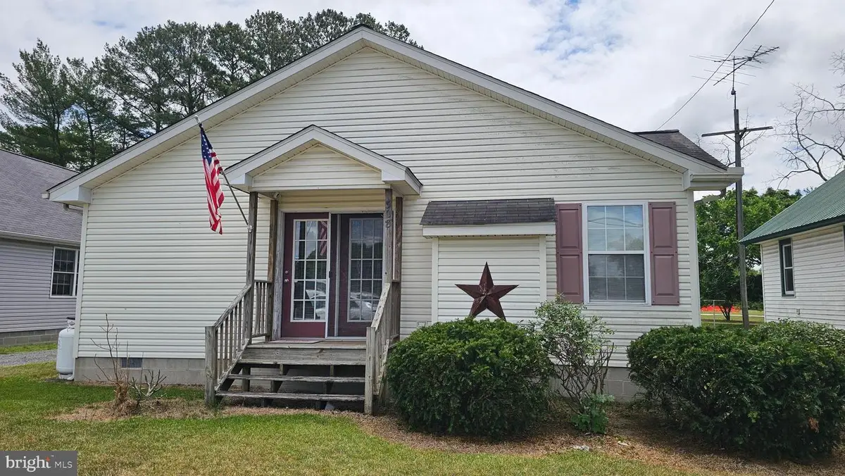 508 N 6th St, Denton, MD 21629 - #1