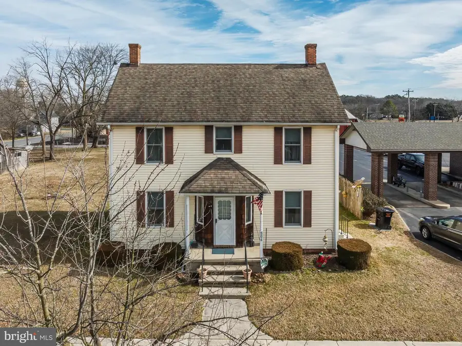 506 Central Ave, Ridgely, MD 21660 - #2