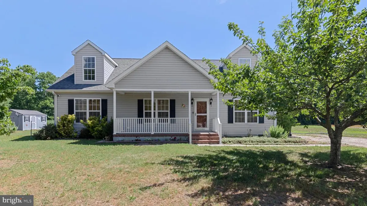27518 Possum Hill Rd, Federalsburg, MD 21632 - #1