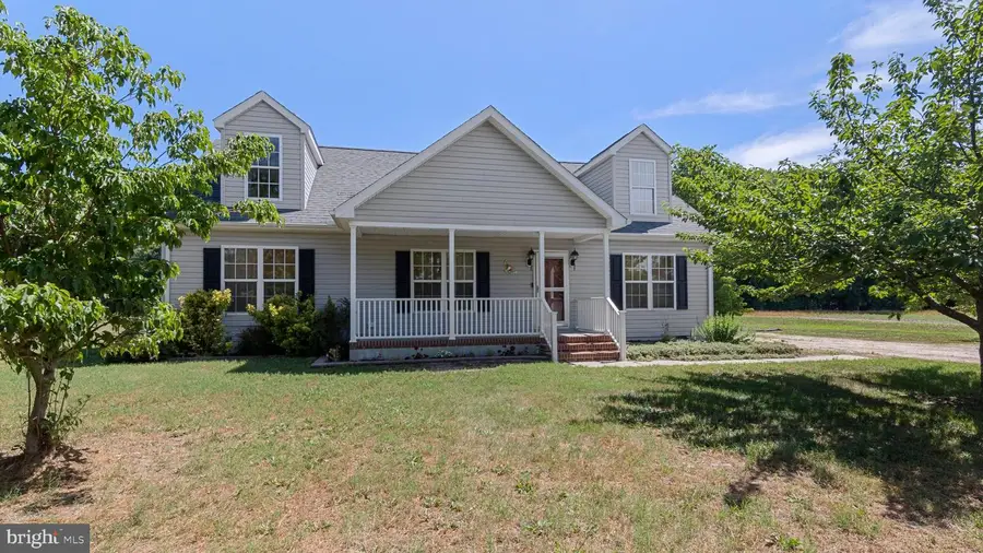 27518 Possum Hill Rd, Federalsburg, MD 21632 - #2