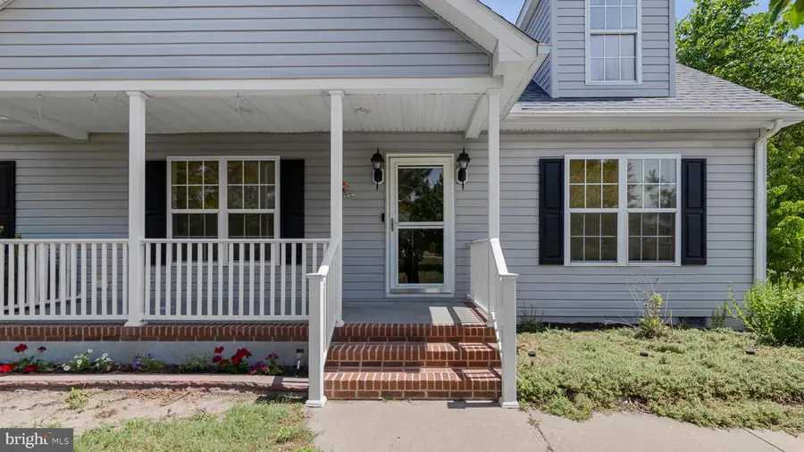 27518 Possum Hill Rd, Federalsburg, MD 21632 - #3